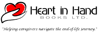 Heart in Hand Books